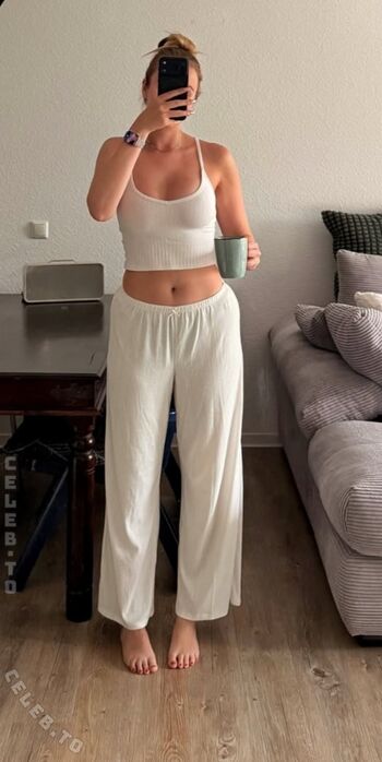 Naadine leaked private photo uncensored HD quality