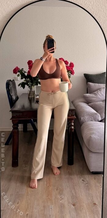 Naadine leaked private photo uncensored HD quality