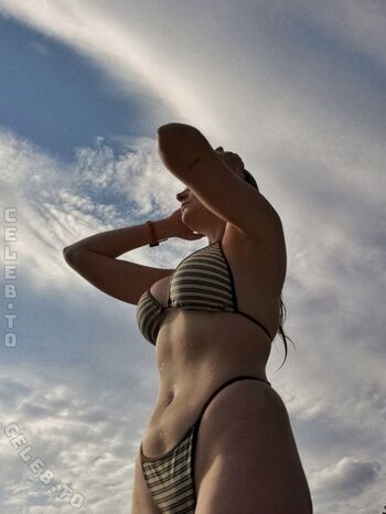 Naadine leaked private photo uncensored HD quality