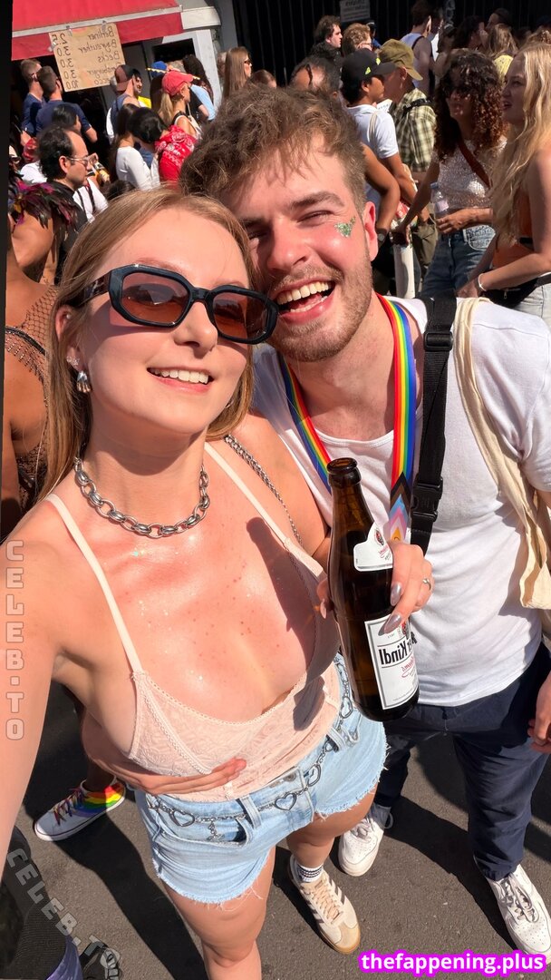 Page/ leaked private photo uncensored HD quality