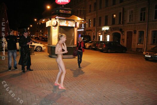 Nackt in russland leaked private photo uncensored HD quality