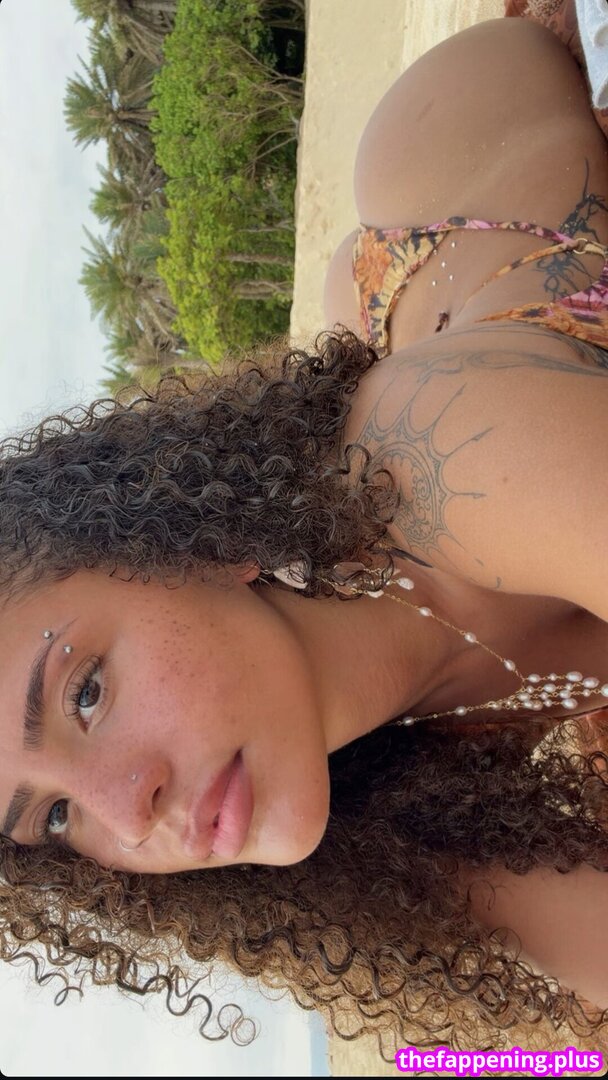 Page/ leaked private photo uncensored HD quality