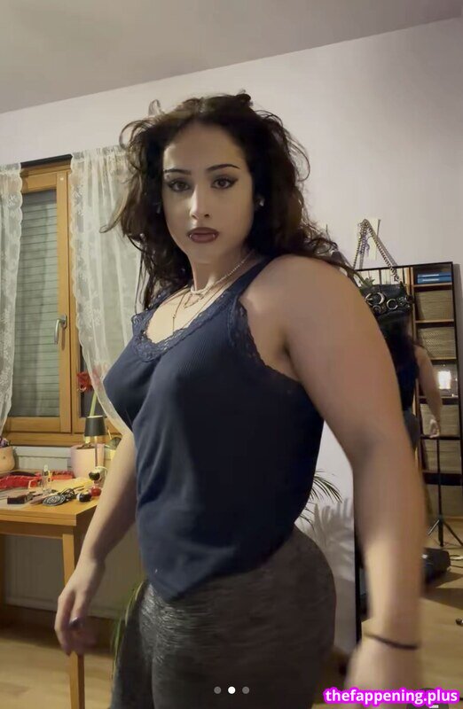 Page/ leaked private photo uncensored HD quality