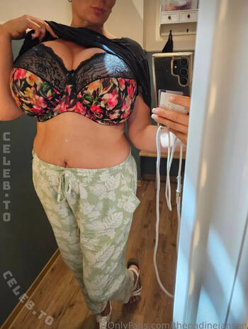 Nadine jansen page leaked private photo uncensored HD quality