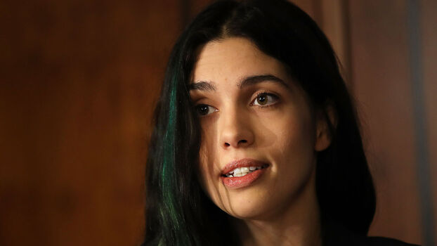 Nadya tolokonnikova leaked private photo uncensored HD quality