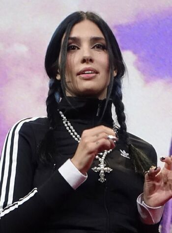 Nadya tolokonnikova leaked private photo uncensored HD quality