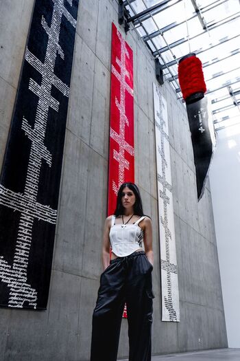 Nadya tolokonnikova leaked private photo uncensored HD quality