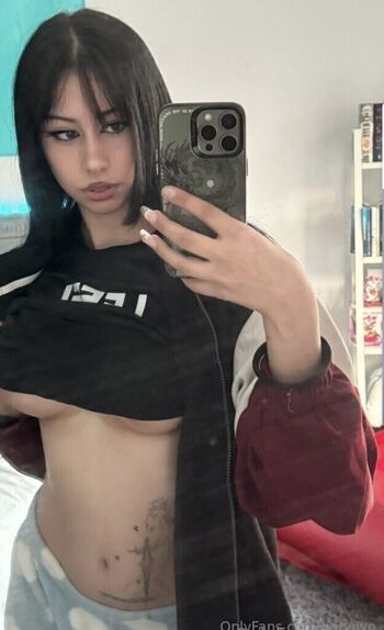 Nahowo leaked private photo uncensored HD quality