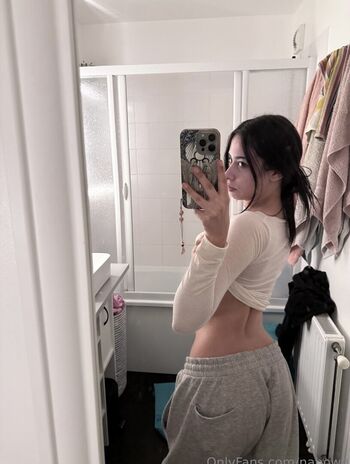 Nahowo leaked private photo uncensored HD quality