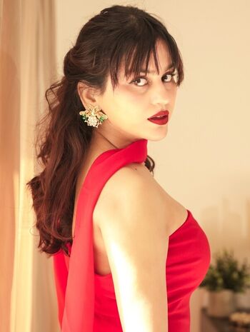 Nainsi singh leaked private photo uncensored HD quality