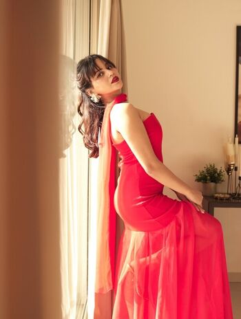 Nainsi singh leaked private photo uncensored HD quality