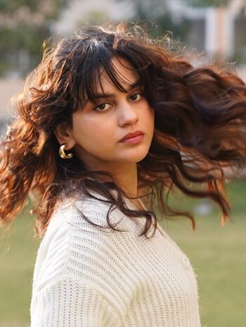 Nainsi singh leaked private photo uncensored HD quality