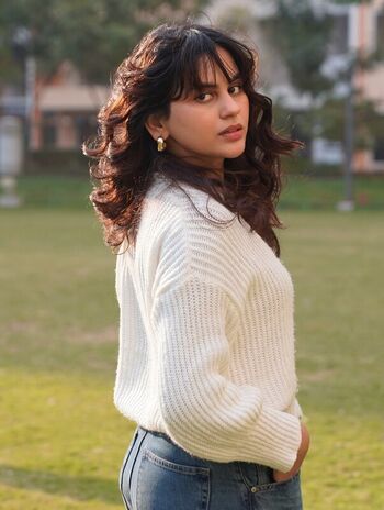 Nainsi singh leaked private photo uncensored HD quality