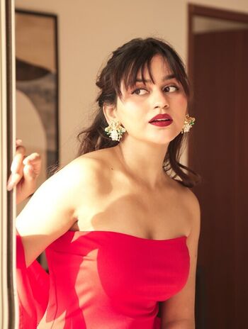 Nainsi singh leaked private photo uncensored HD quality