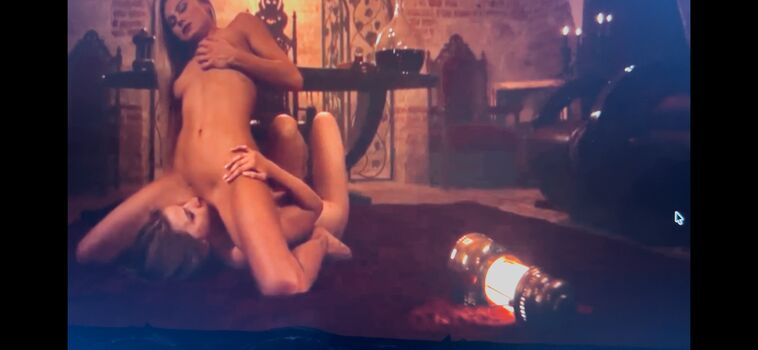 Nancy ace page leaked private photo uncensored HD quality