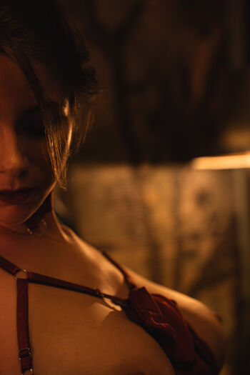 Nancy playbetter page leaked private photo uncensored HD quality