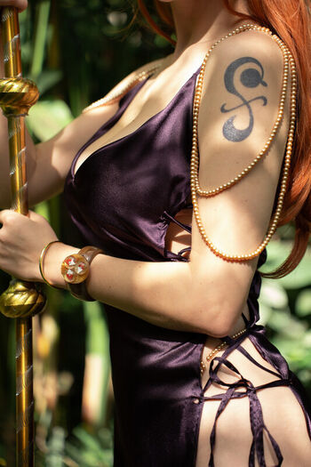Nancy playbetter page leaked private photo uncensored HD quality
