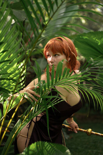 Nancy playbetter page leaked private photo uncensored HD quality