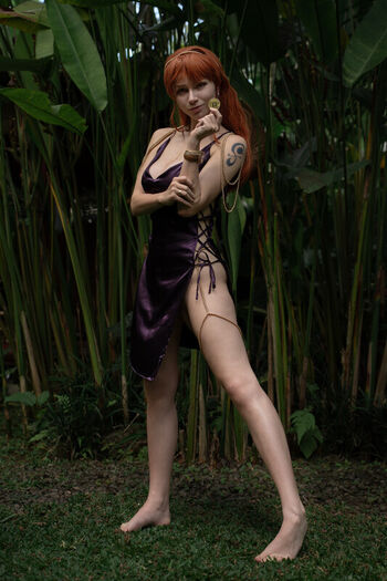 Nancy playbetter page leaked private photo uncensored HD quality