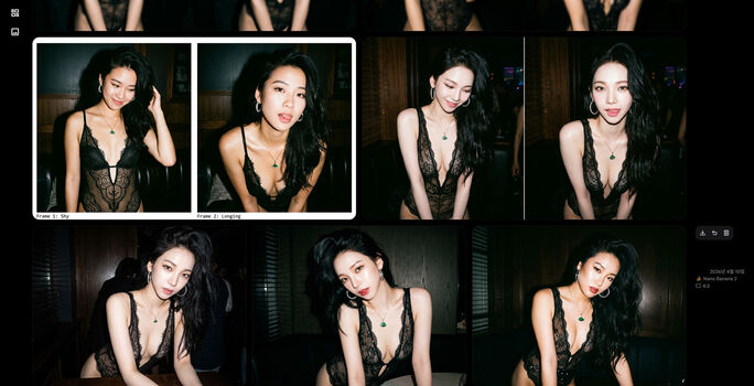 Nano banana prompts page leaked private photo uncensored HD quality