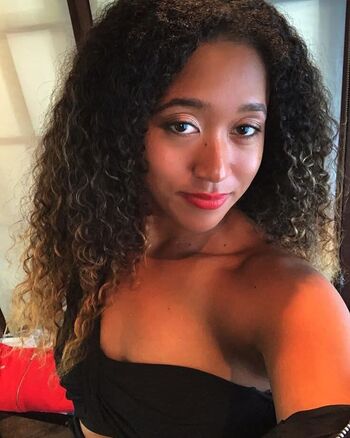 Naomi osaka page leaked private photo uncensored HD quality