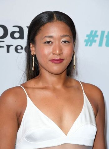 Naomi osaka page leaked private photo uncensored HD quality