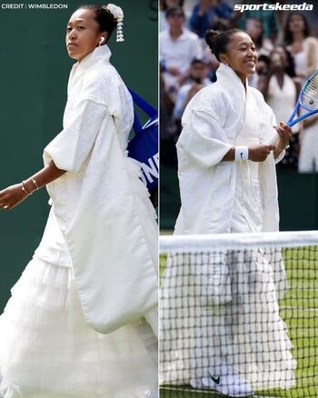 Naomi osaka page leaked private photo uncensored HD quality