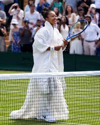 Naomi osaka page leaked private photo uncensored HD quality