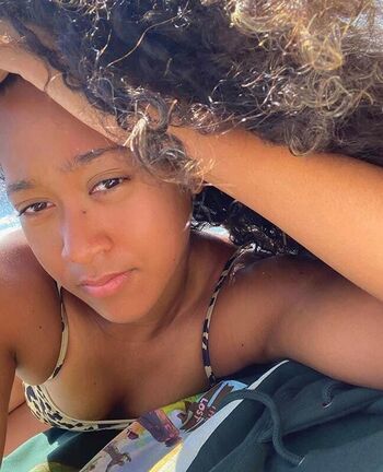 Naomi osaka page leaked private photo uncensored HD quality