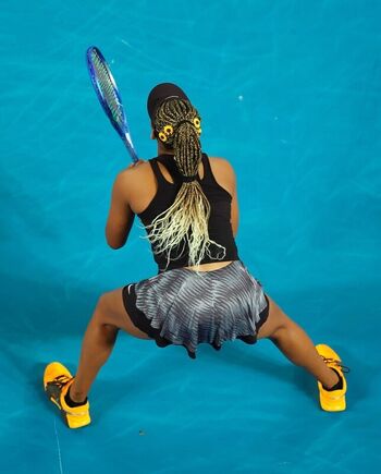 Naomi osaka page leaked private photo uncensored HD quality