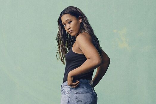 Naomi osaka page leaked private photo uncensored HD quality