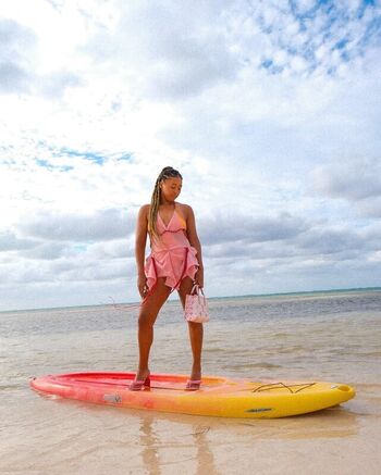 Naomi osaka page leaked private photo uncensored HD quality