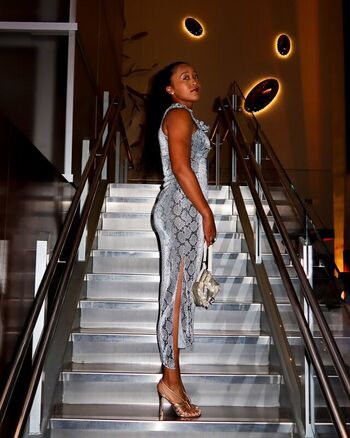 Naomi osaka page leaked private photo uncensored HD quality