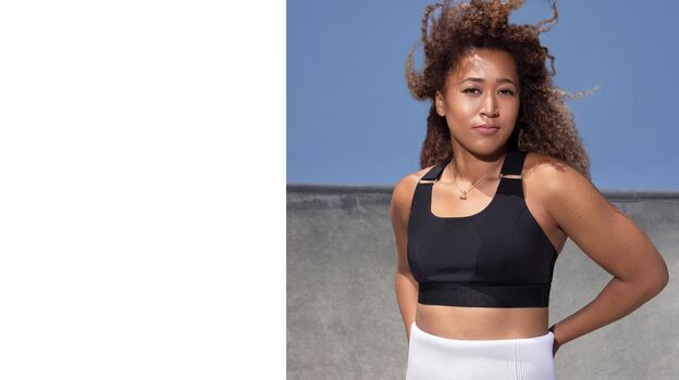Naomi osaka page leaked private photo uncensored HD quality