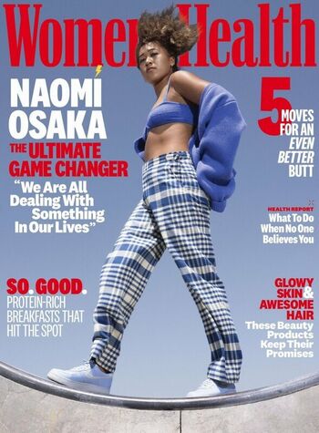 Naomi osaka page leaked private photo uncensored HD quality