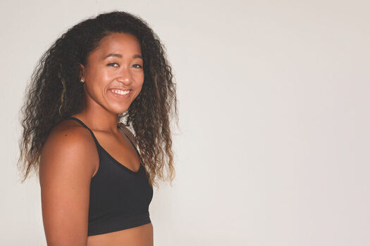 Naomi osaka page leaked private photo uncensored HD quality