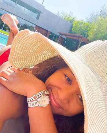 Naomi osaka leaked private photo uncensored HD quality