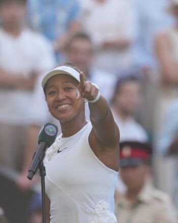 Naomi osaka leaked private photo uncensored HD quality