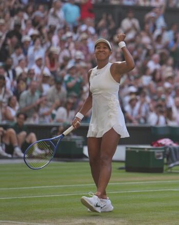 Naomi osaka leaked private photo uncensored HD quality