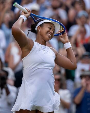 Naomi osaka leaked private photo uncensored HD quality