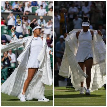 Naomi osaka leaked private photo uncensored HD quality