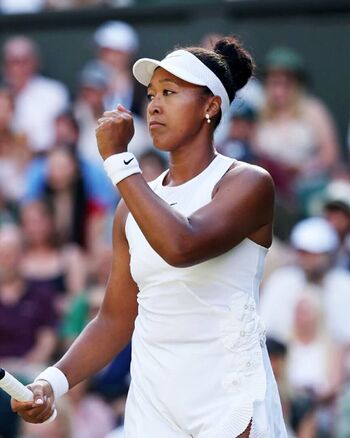 Naomi osaka leaked private photo uncensored HD quality