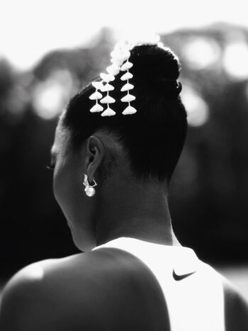 Naomi osaka leaked private photo uncensored HD quality