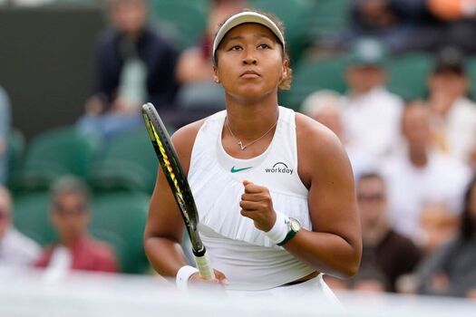 Naomi osaka leaked private photo uncensored HD quality