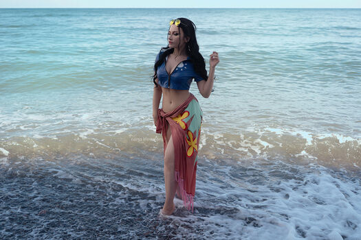 Narga lifestream leaked private photo uncensored HD quality