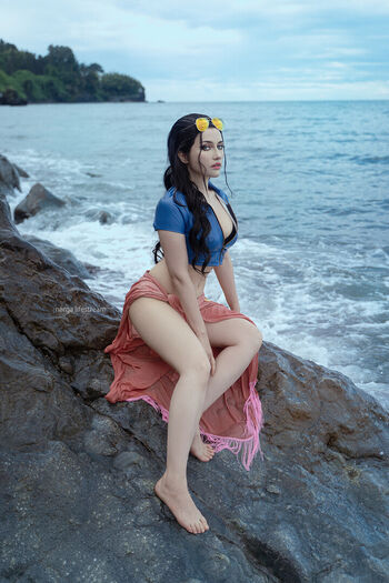 Narga lifestream leaked private photo uncensored HD quality