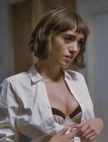 Natalia dyer page leaked private photo uncensored HD quality