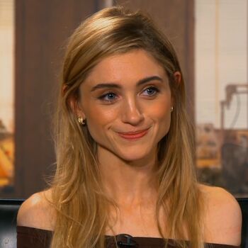 Natalia dyer leaked private photo uncensored HD quality