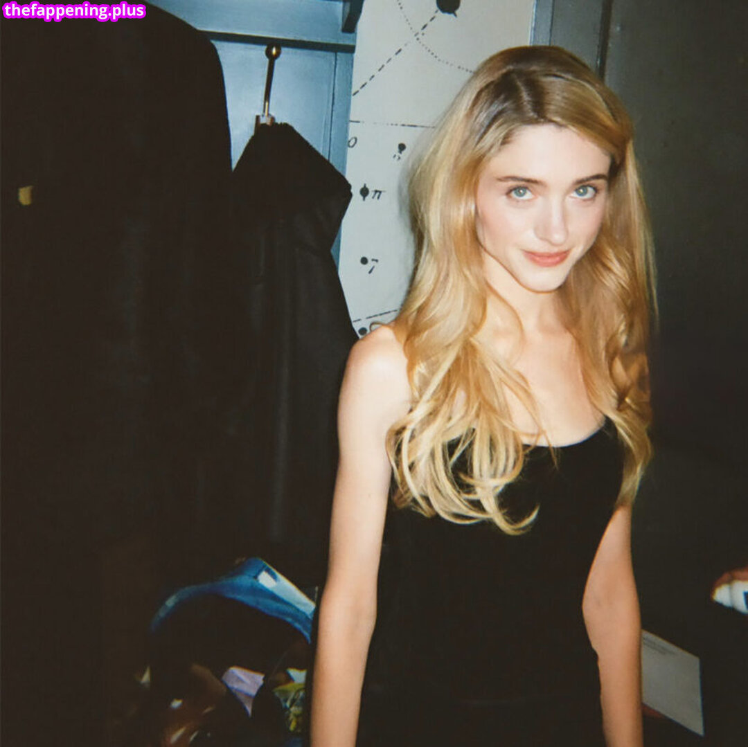 Page/ leaked private photo uncensored HD quality