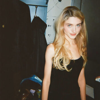 Natalia dyer leaked private photo uncensored HD quality